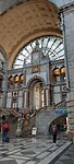 Antwerpen Centraal Station