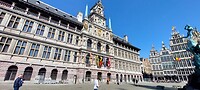 Stadhuis