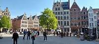Grote Markt