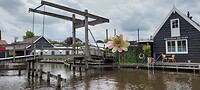 Wandelen in Aalsmeer