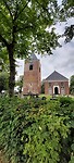 De tijd stond stil