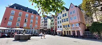 Historische panden
