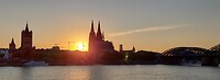 Skyline Keulen