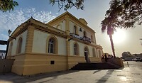 Station Malgrat de Mar