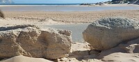 Strand bij Travalgar
