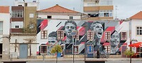Graffitikunst