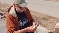 Geocaching