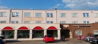 Ons hotel