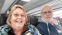 Op naar de zon
