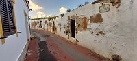 Authentiek straatje