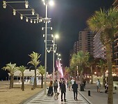 Avondwandeling