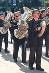 Muziekkorps, een van de vele