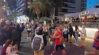 Halve marathon 2024 Benidorm