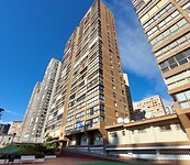 Ons appartement
