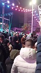 Jaarwisseling 2024 25 Benidorm