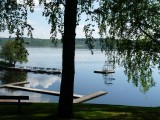 Hatte camping