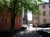 Stockholm overheidsgebouwen