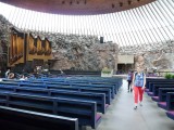 Rots kerk
