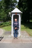de nieuwe wachtmeester