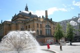 Stadswandeling