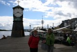 Havenklok Oslo