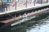 Kunst op water