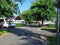 camperplaats Château-Thierry