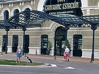 Estaçion Canfranc 2