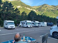 ontbijt with a view