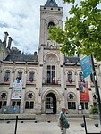 stadhuis Angoulême