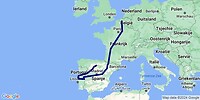 route