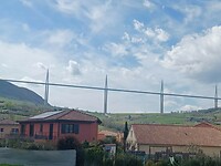Brug Millau