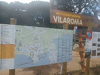 Camperplaats Vilaroma Figueras_Palamos