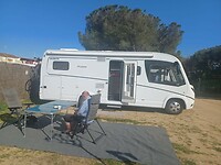 Camperplaats Vilaroma Figueras_Palamos_2