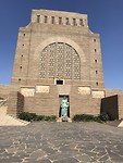 Voortrekkers monument