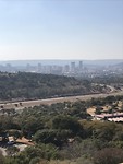 Wat een kijk op Pretoria