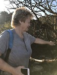 Wat zie je daar Carla?