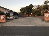 Hotel in Lucia