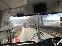 Onderweg