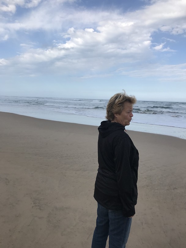 Heerlijk genieten Carla