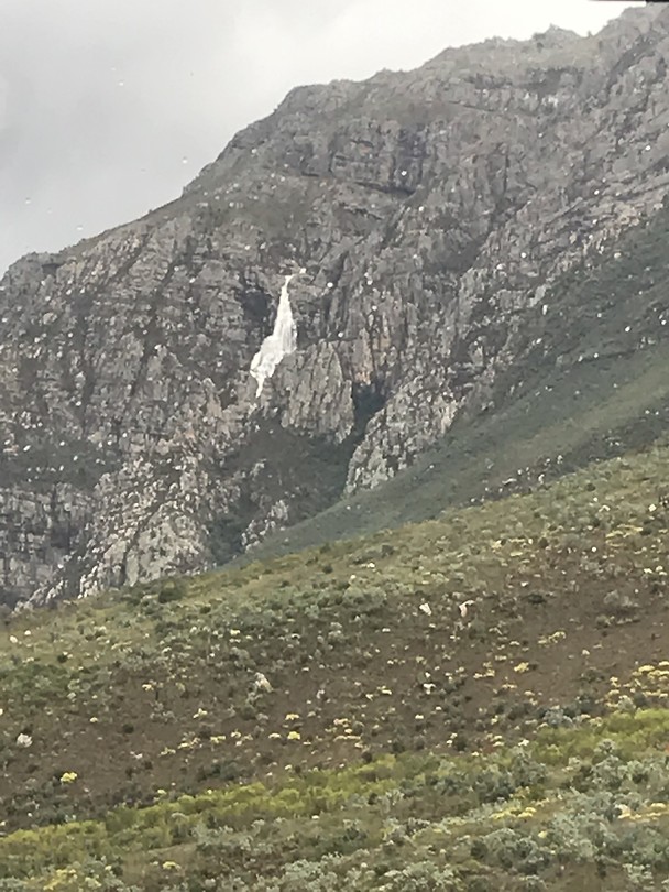 Waterval