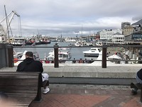 Bij waterfront