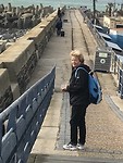 En nog maar een bruggetje