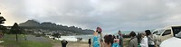 Even een panoramabeeld