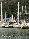 Nog eentje van de haven