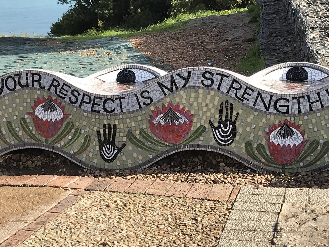 Respect