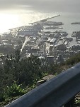 Vanaf de signalhill
