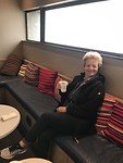 Een warm bakkie koffie
