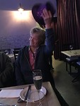 Afwachten op wat komen gaat
