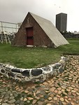 Bij het Fort